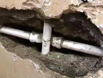 那曲漏水检测电话多少