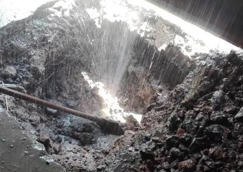 那曲漏水检测哪家好