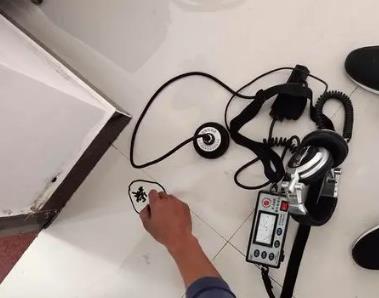 那曲测漏水公司电话